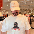 Rednecks Bearded Man with Sunglasses country life shirt