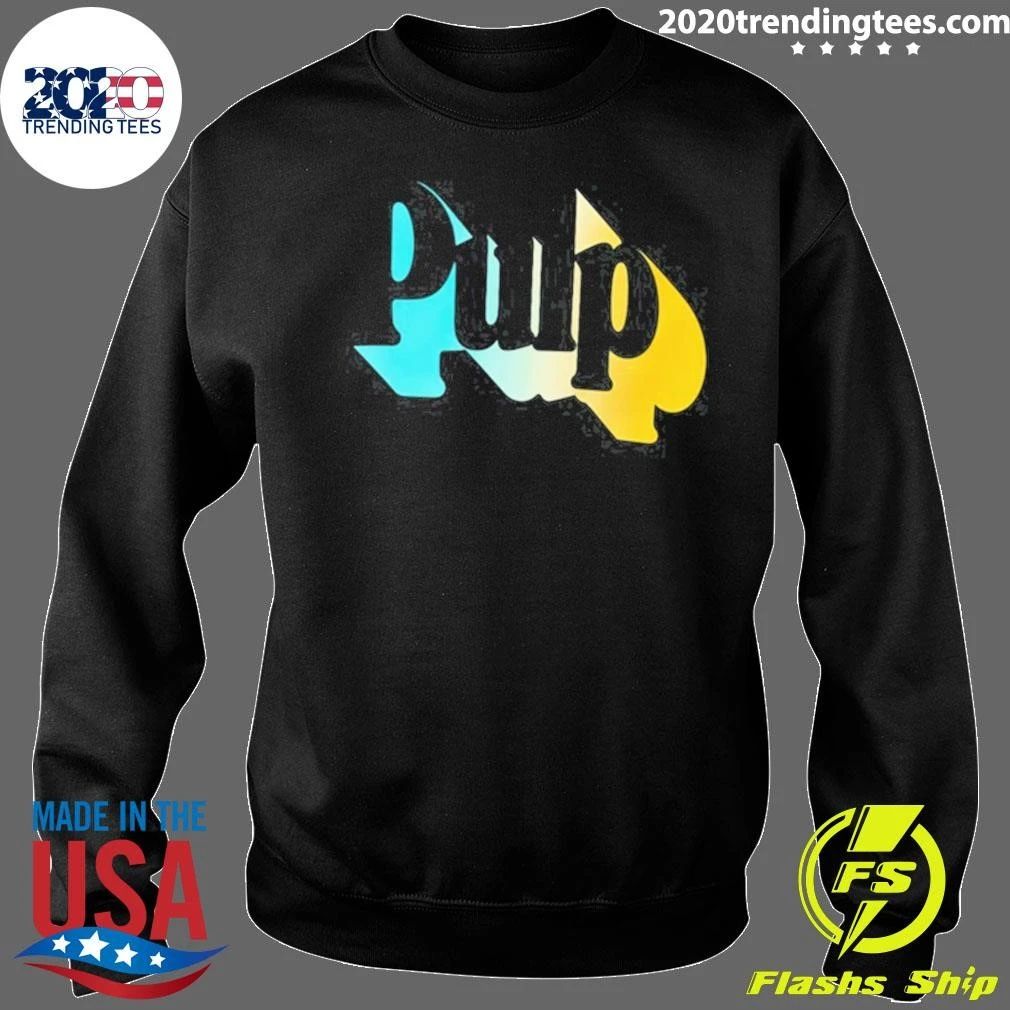 PULP Santiago, Chile, Movistar Arena June 08 2026 Shirt