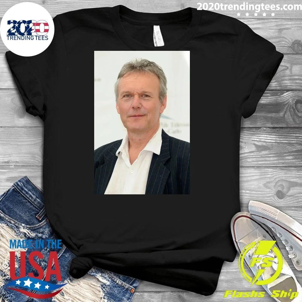 Anthony Head, Buffy’s Watcher and a Ted Lasso Heel, Dies at 72 Shirt