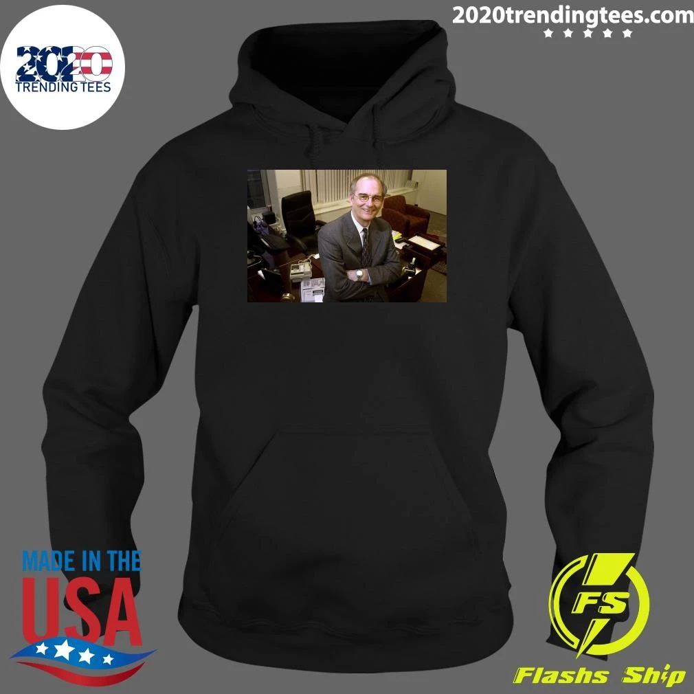 Gregory Williams Academic With an Uncommon Perspective on Race Dies at 81 Shirt