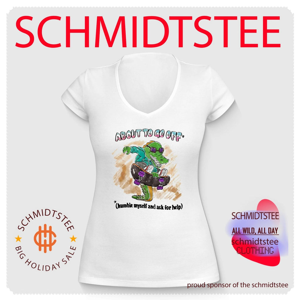 About to go off humble myself and ask for help shirt
