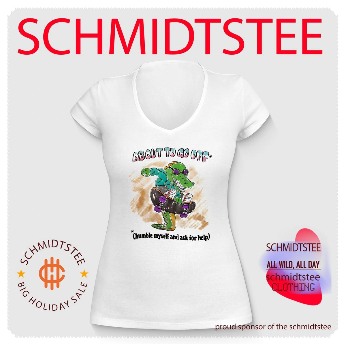 About to go off humble myself and ask for help shirt