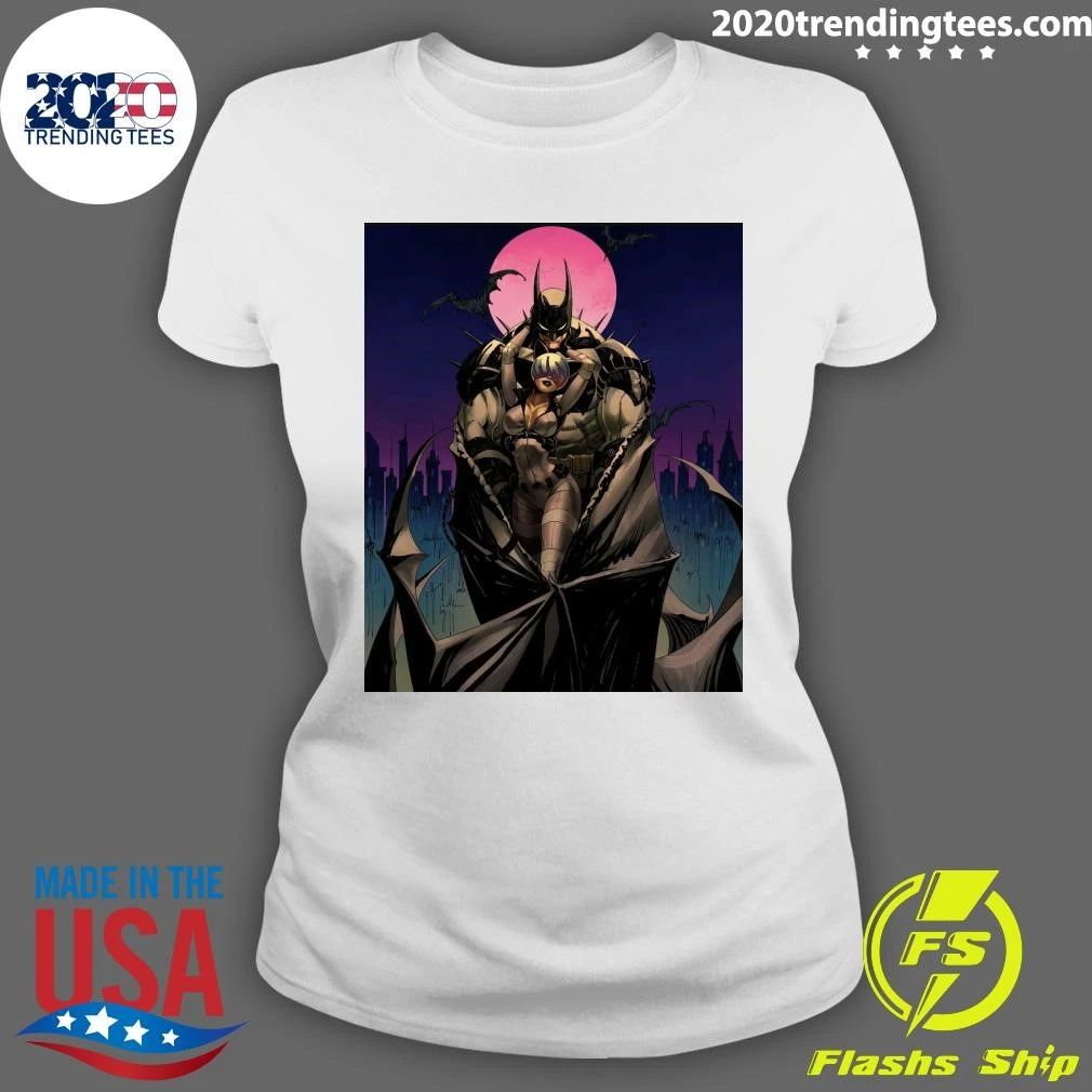 Absolute Batcat Shirt