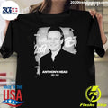 Anthony Head 1954-2026 Shirt