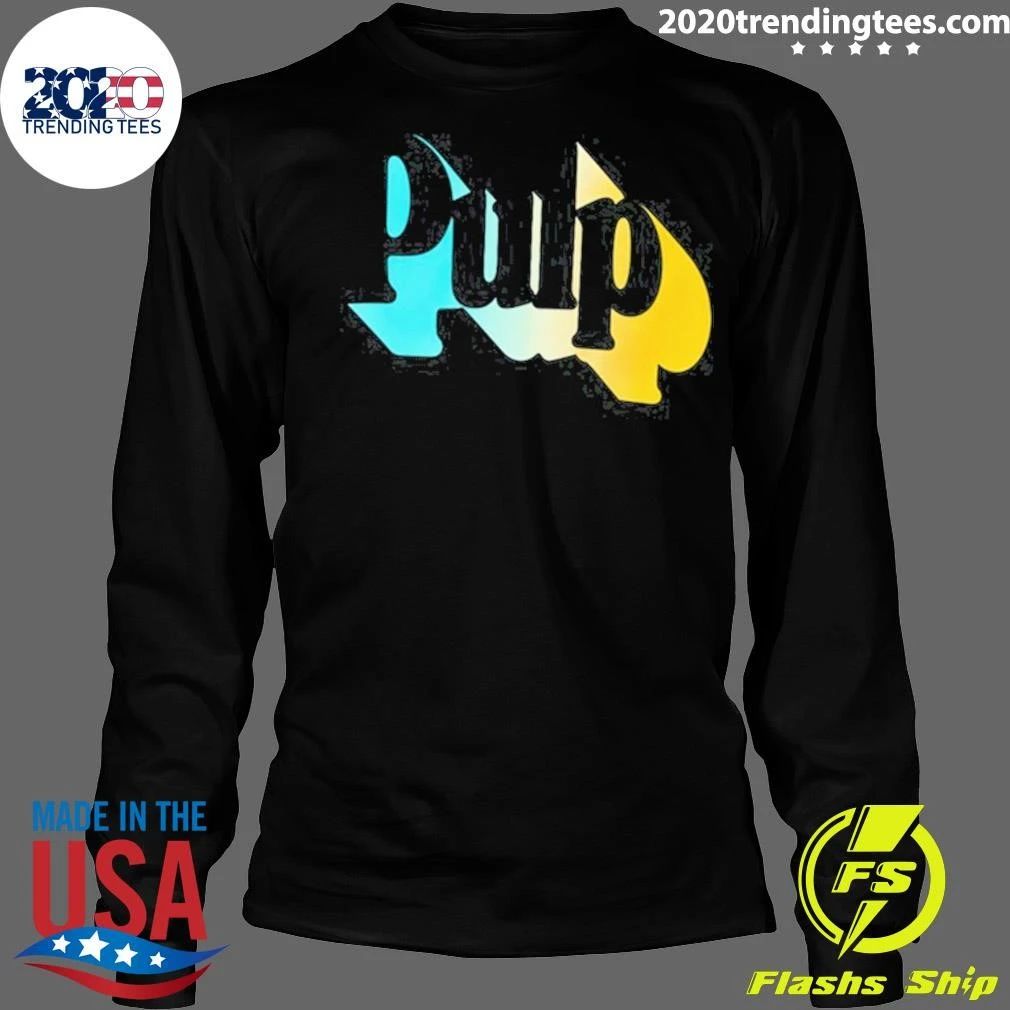 PULP Santiago, Chile, Movistar Arena June 08 2026 Shirt