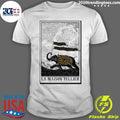 La Maison Tellier Saint-Germain-en-Laye Tour On June 6 2026 Poster Shirt