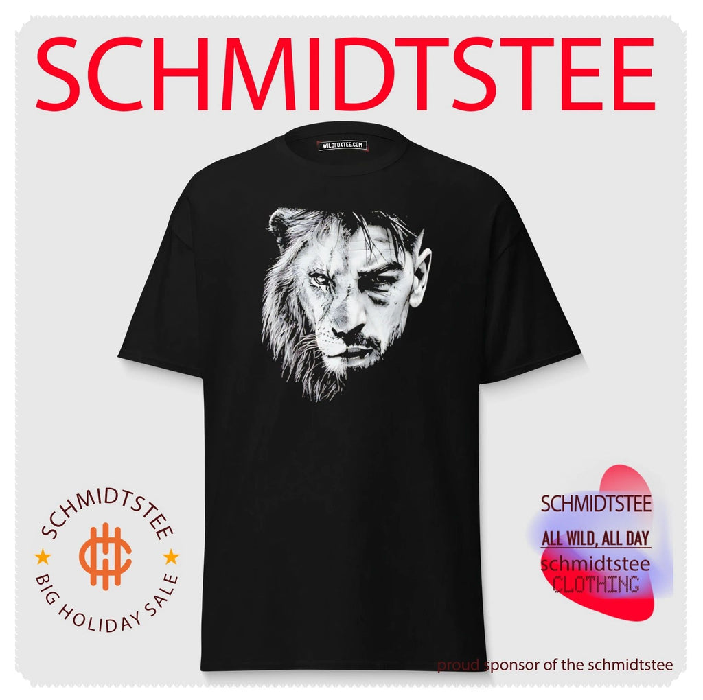 Ilia Topuria The Lion UFC MMA El Matador shirt