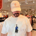 Japan Crane World Cup 2026 mascot shirt