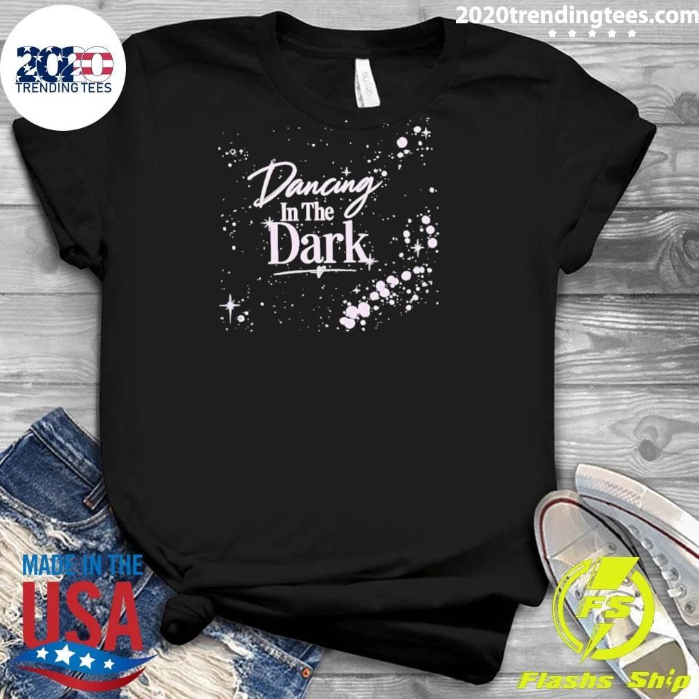Dancing In The Dark Shirt