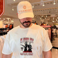 Texas Tech red raiders Kaitlyn Terry K for KT shirt