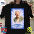 Rest In Peace Brian Wilson 1942-2025 Shirt