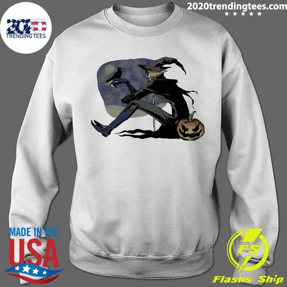 Discover 220 Scriddler and Jonathan Crane Ideas Halloween Shirt