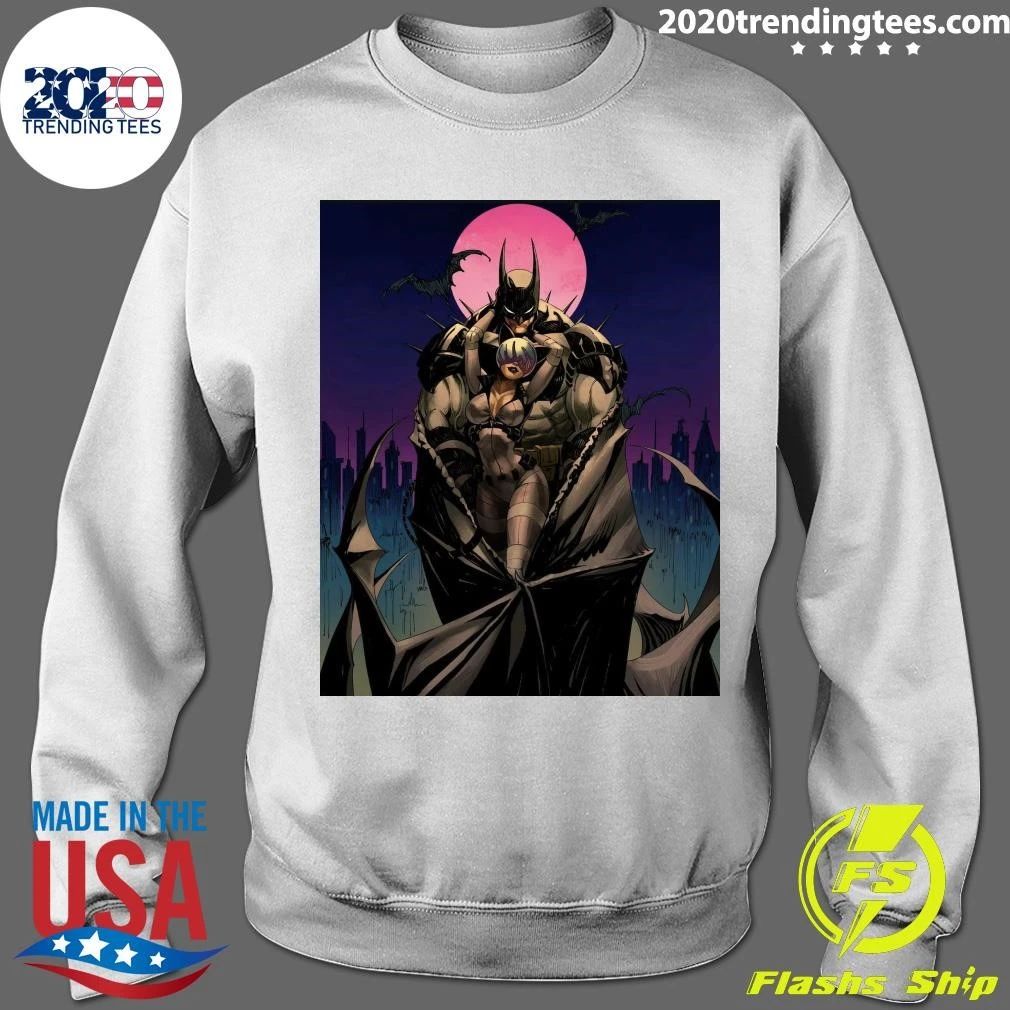 Absolute Batcat Shirt