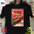 MCK Lost Americana Tour June 16 2026 In Clarkston, MI Shirt