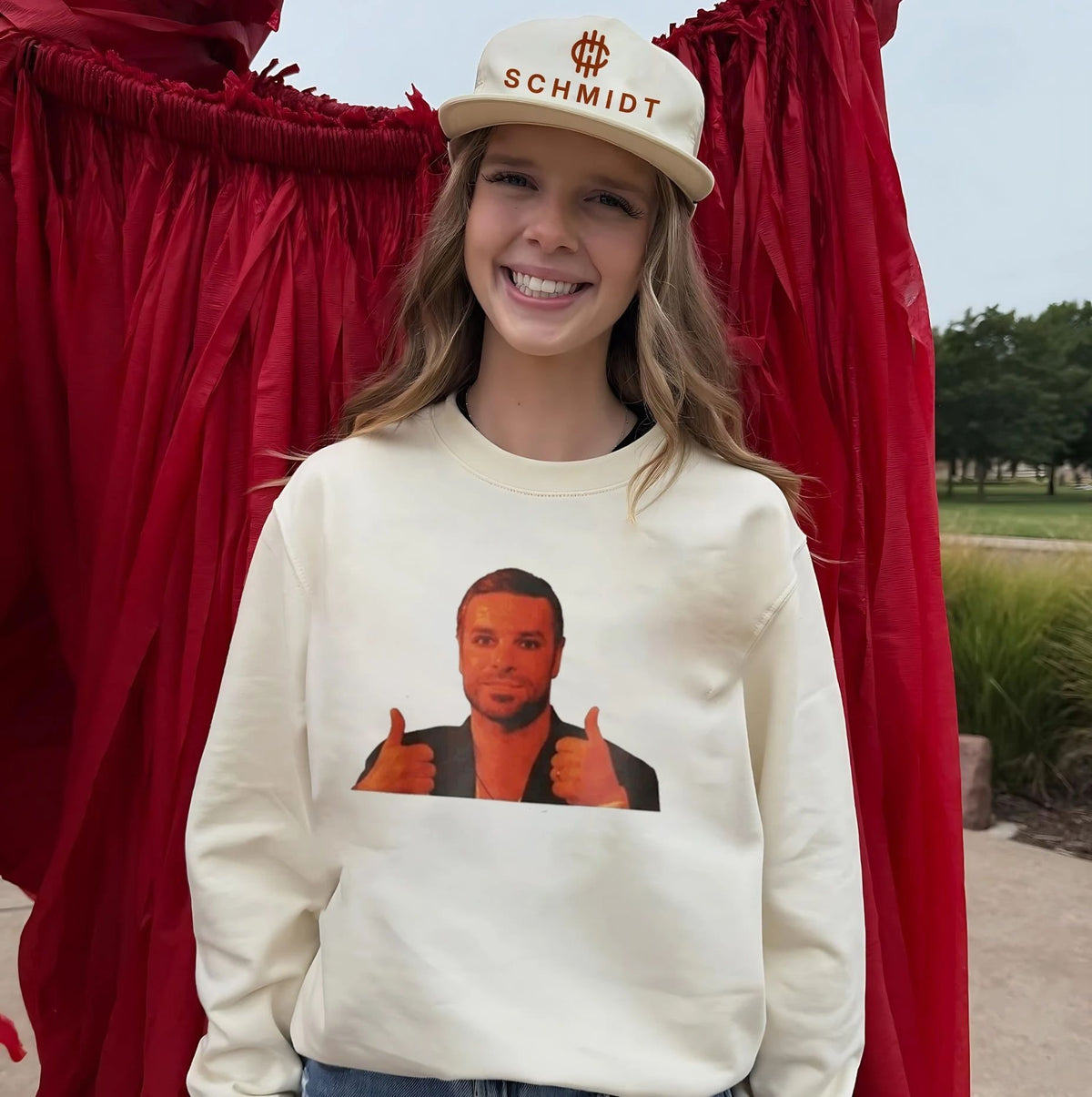 Ben Starr Double Thumbs Up Meme Shirt