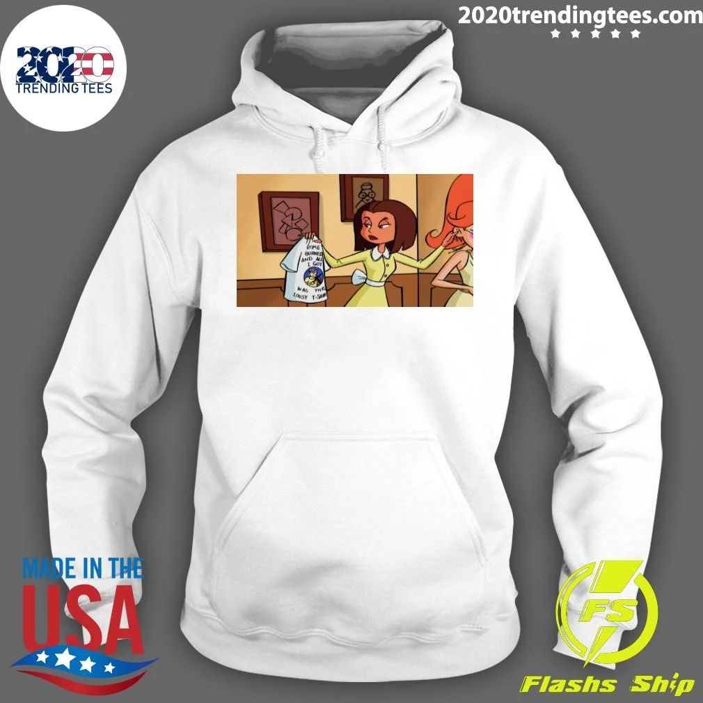 Suddenly I Want This To Be A Real Shirt