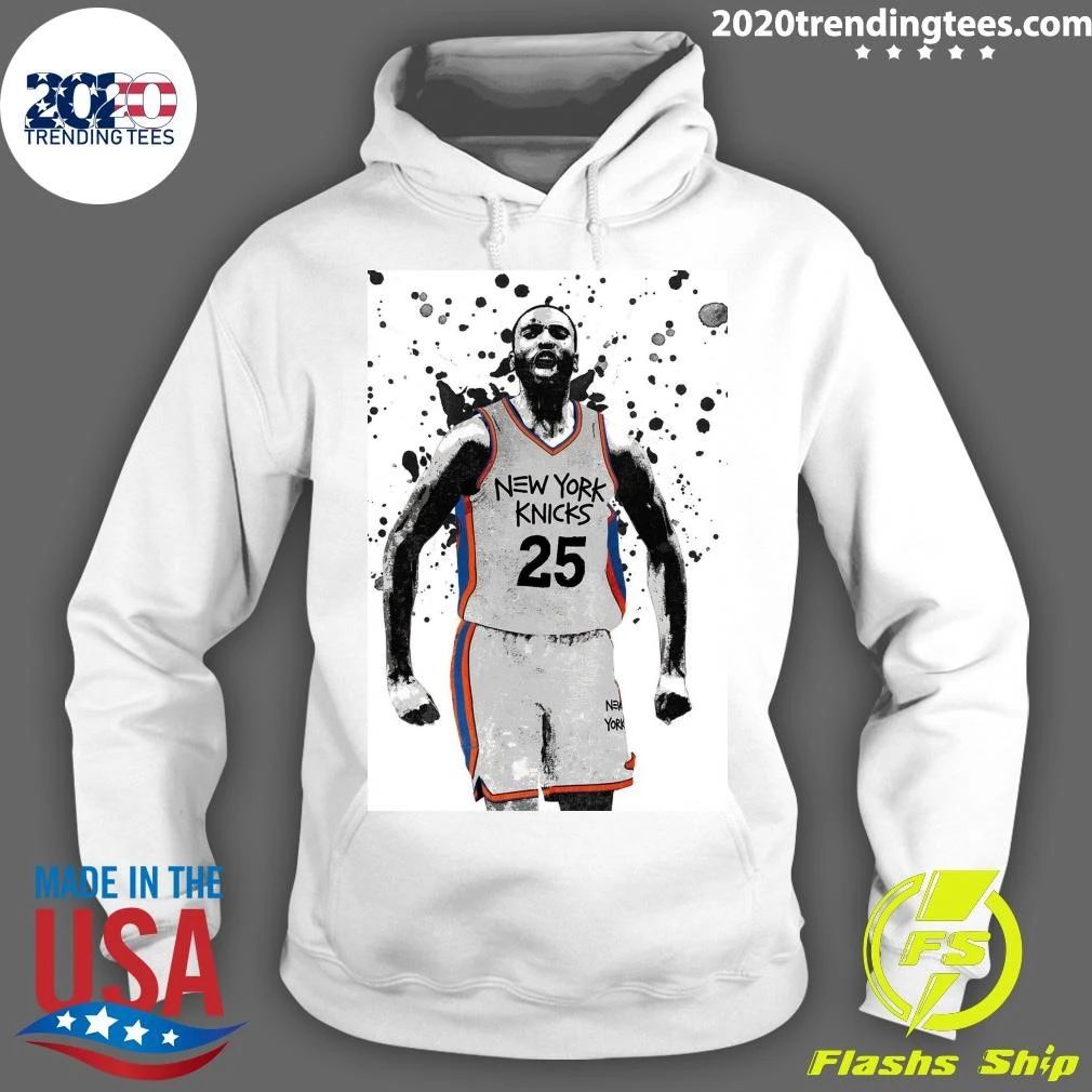Mikal Bridges is delivering elite two-way play in the NBA Finals Shirt