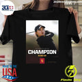 Southwestern Amateur Champion Elise Lee Shirt