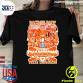 Softball Back To Back National Champions Women’s College World Series Shirt
