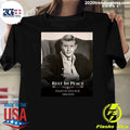 Remembering Martin Milner 1931–2015 Shirt