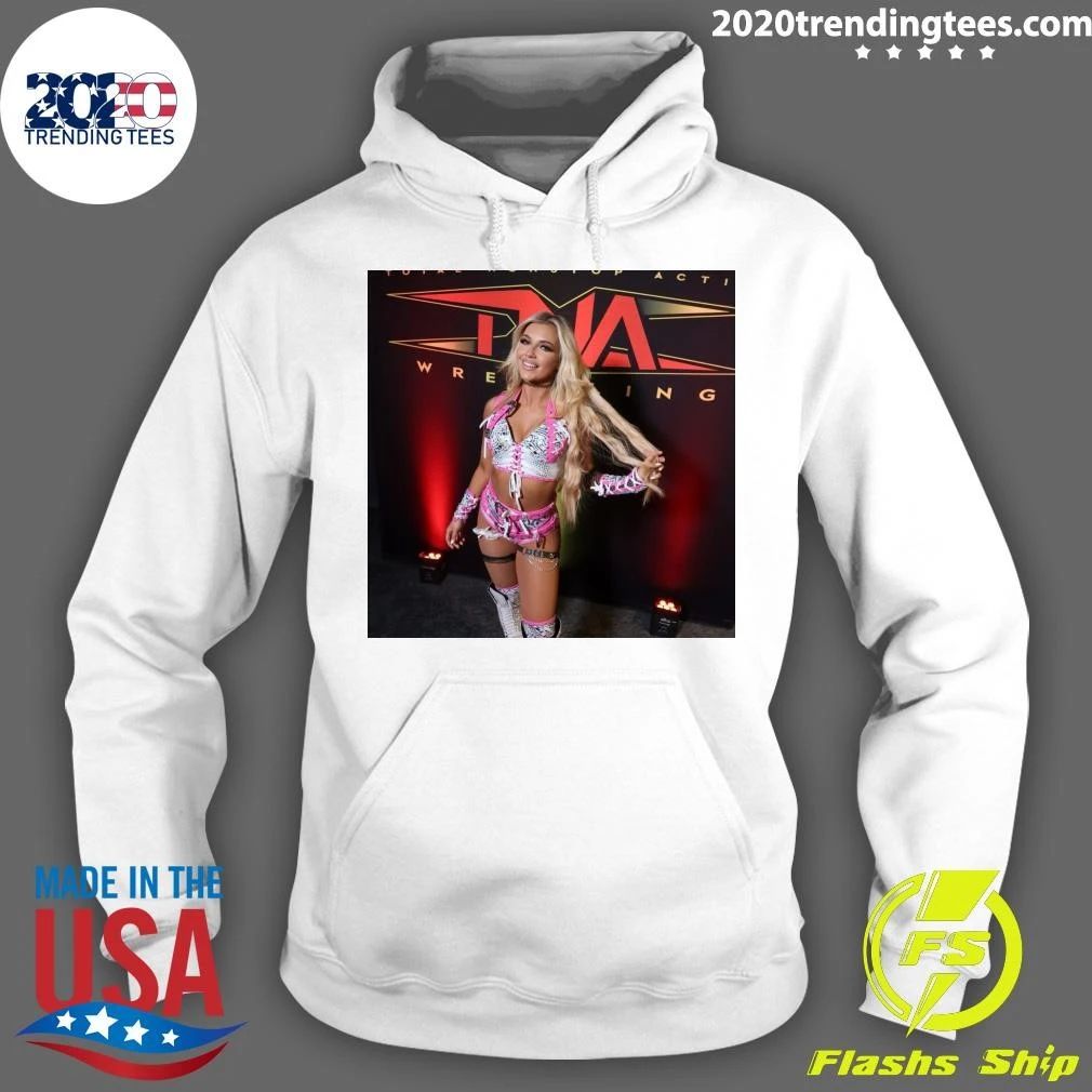 Myla Grace Shirt