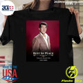 Remembering Dean Martin 1917–1995 Shirt