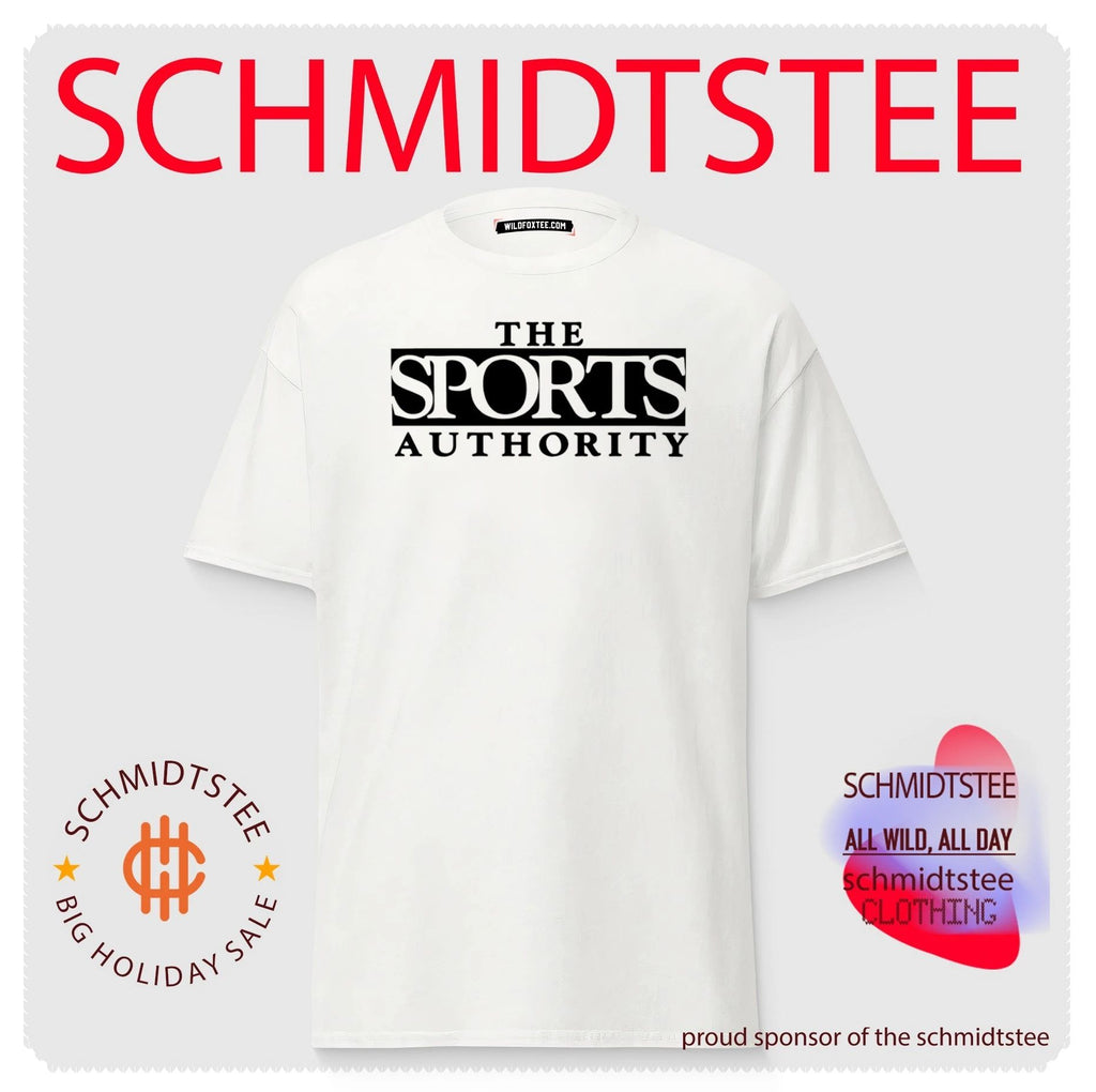 The Sports Authority Shirt