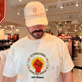 El pueblo unido jamas sera vencido inti-illimani shirt
