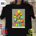 Goose Berlin DE 6 3 2026 Poster Shirt
