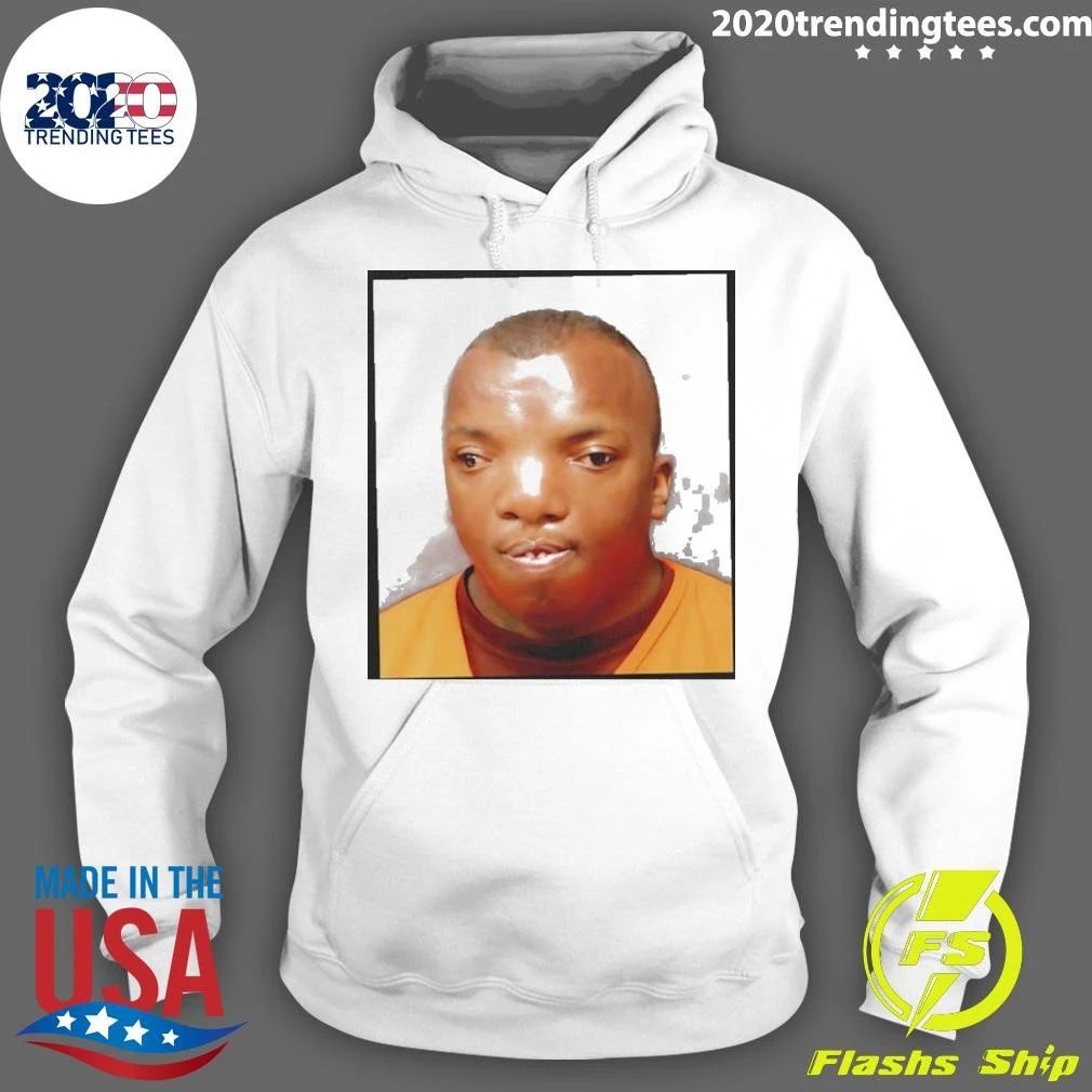 Dejontay Wings Photo Shirt