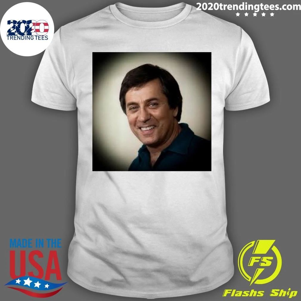 RIP Tom Dreesen 1939–2026 Shirt