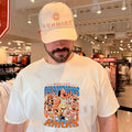 New York Basketball 2026 Champions team collage shirt