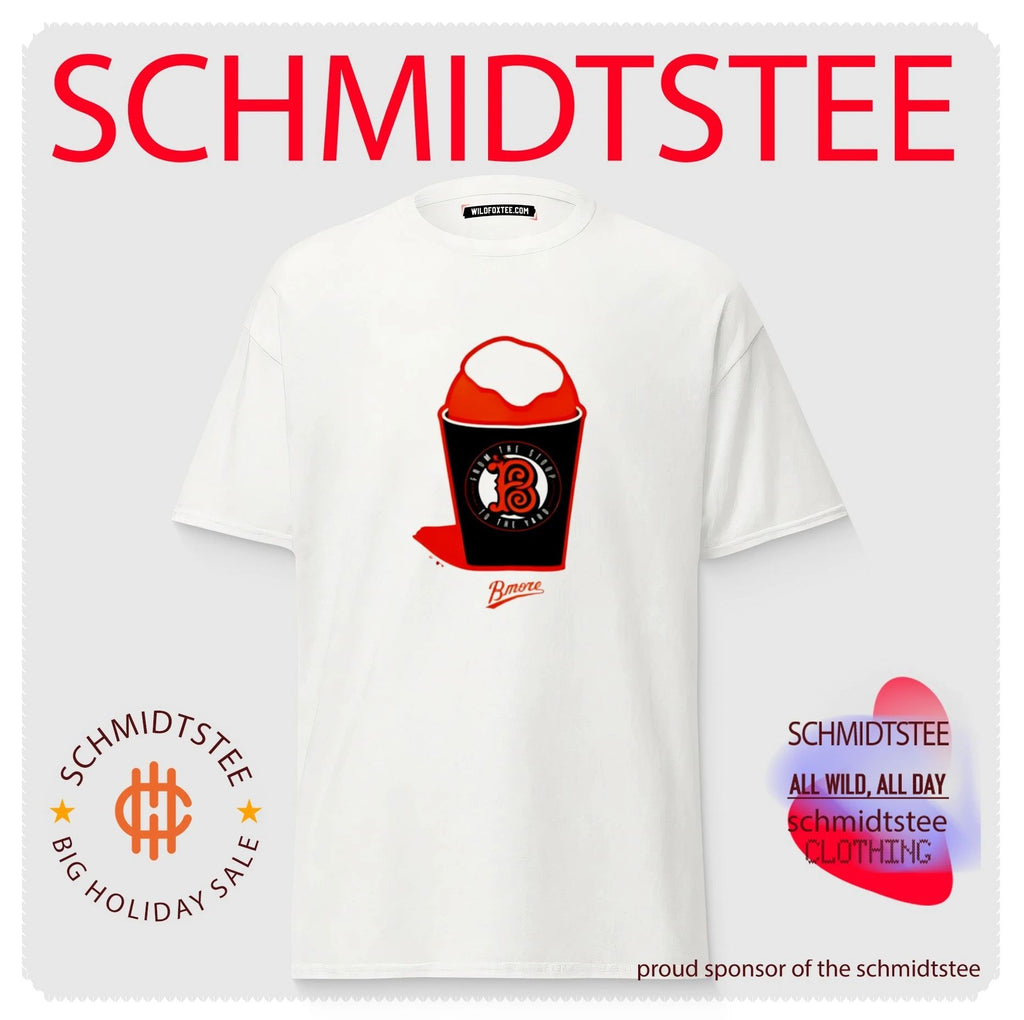 Baltimore Orioles Snowball Shirt