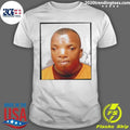 Dejontay Wings Photo Shirt