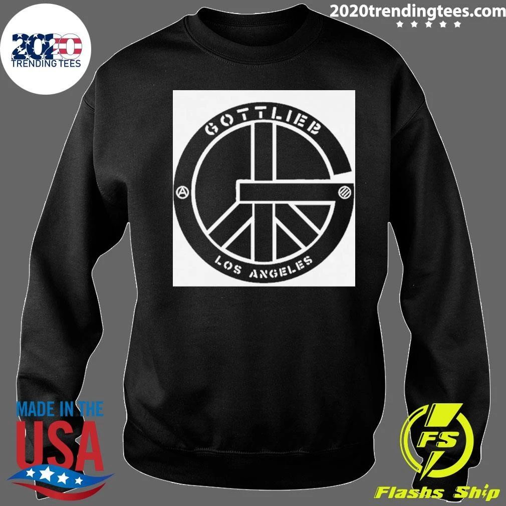 Gottlieb Los Angeles Shirt