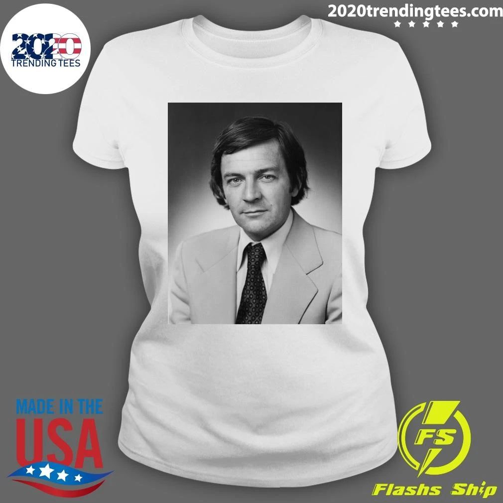 Alan Riding, Times Correspondent in Latin America and Paris, Dies at 82 Shirt