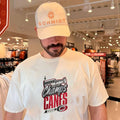 Carolina Hurricanes 2026 Stanley Cup Champions Locker Room shirt