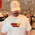 King of vermont state pride shirt