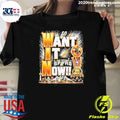 San Antonio Spurs 2026 NBA Finals Win Want It Now Trophy Shirt