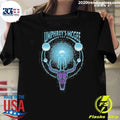 Umphrey’s McGee Show Livingston, MT June 4-6 2026 Shirt