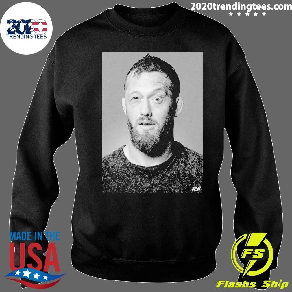 Kyle O’Reilly Yearbook Tee Shirt