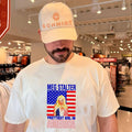 Meg Stalter Prettiest Girl In America shirt
