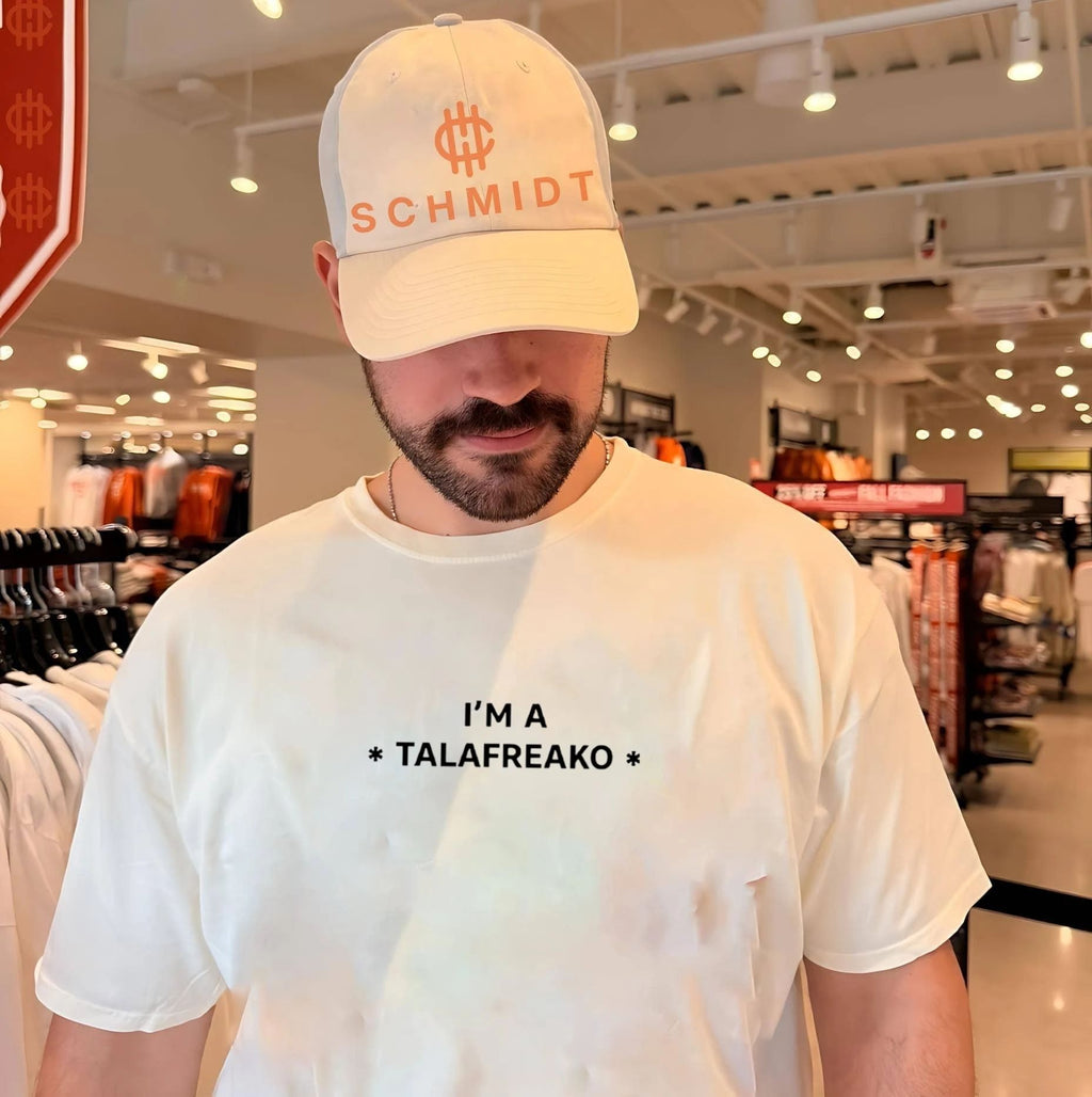 I’m A Talafreako Shirt