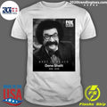 Rest In Peace Gene Shalit 1926-2026 Shirt