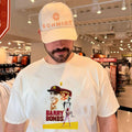 Barry Bonds Sun Devil Baseball 2026 College Baseball Hall of Fame Class shirt