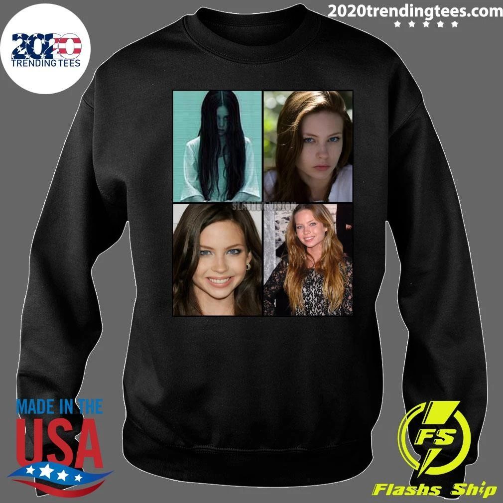 R.I.P. Daveigh Chase 1990-2026 Shirt