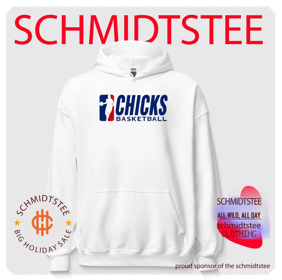 Sue Bird Chicks Basketball Shirt