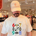 67 911 Meme Shirt