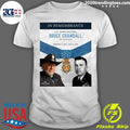 In Remembrance U.S. Army Colonel Bruce Crandall Vietnam War February 17, 1933 – May 31, 2026 Shirt