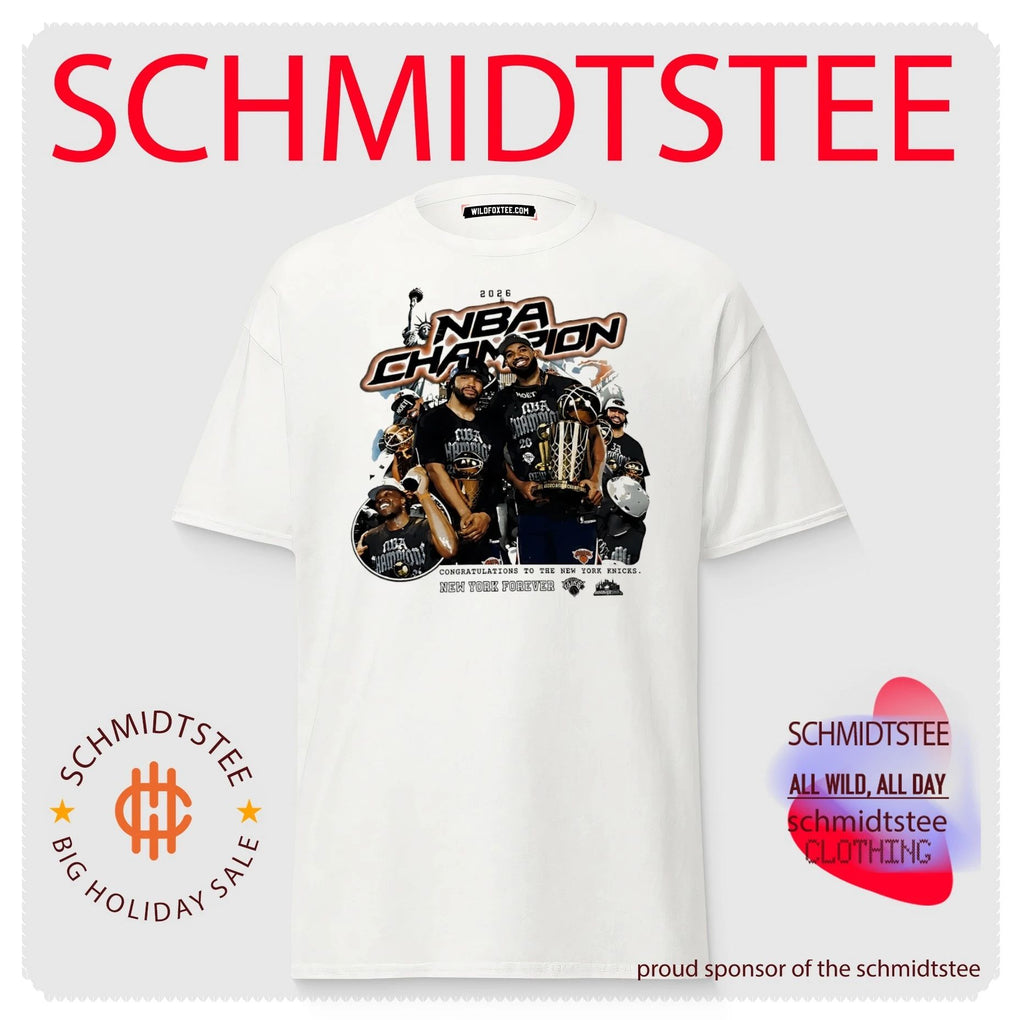 2026 NBA Champion congratulations to the NY Knicks shirt